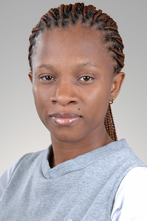 Prisca Njoku