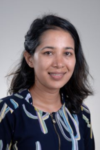 Sushma Khatri 