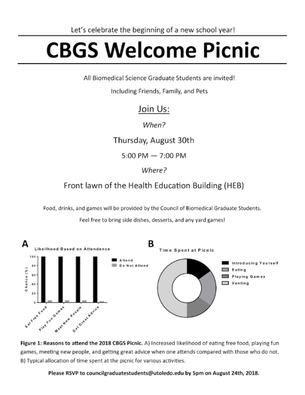 CBGS picnic 