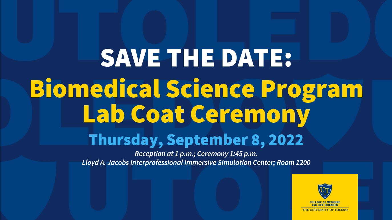 Lab Coat 2022