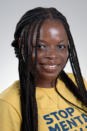 Oluwatosin Akinola