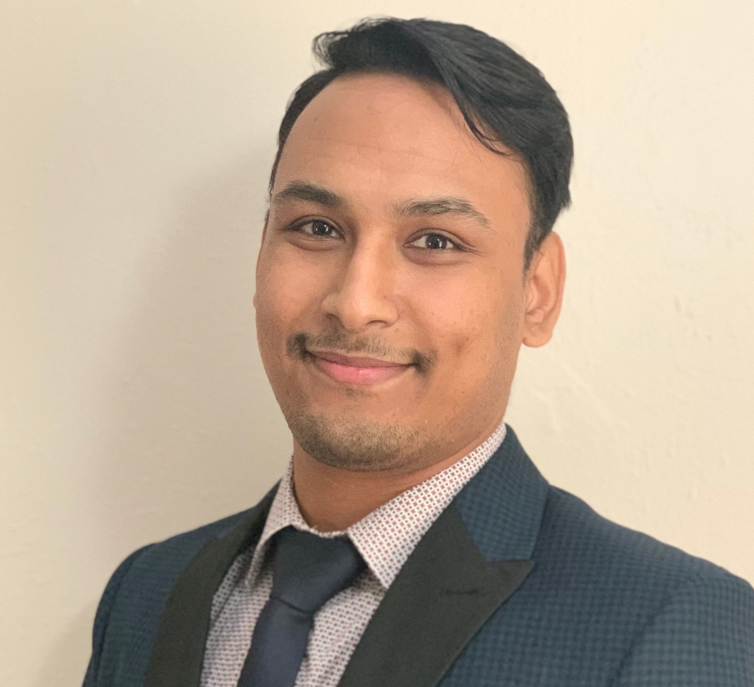 Ishan Manandhar