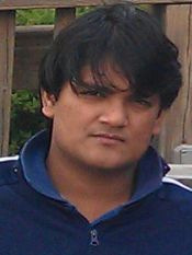 sumeet solanki