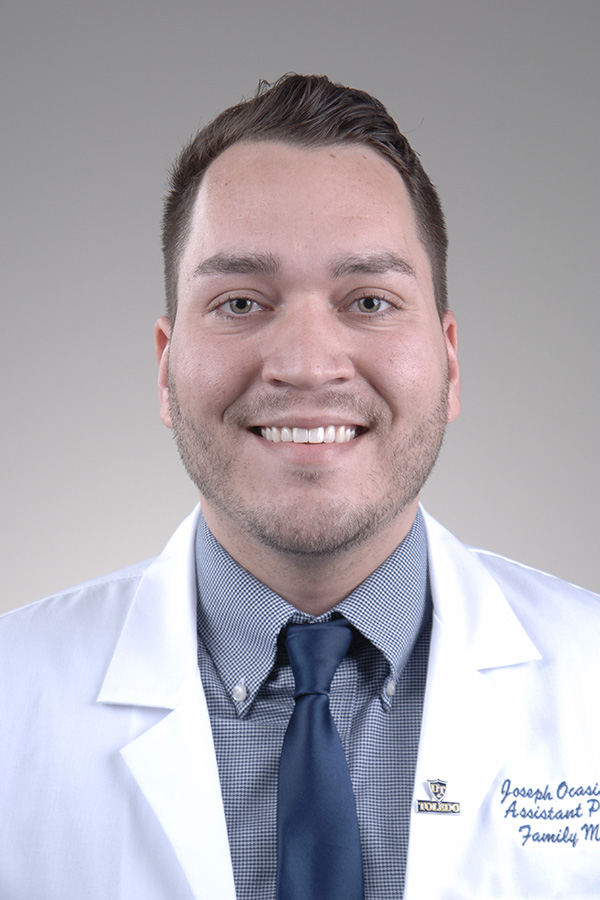 Joseph Ocasio