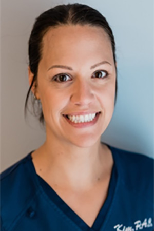 Kim Kaczmarek