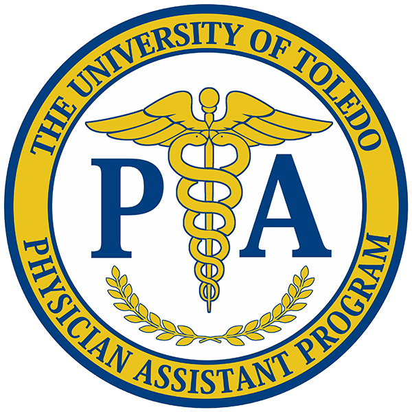 UT PA logo