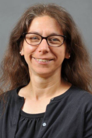 Dr. Barbara Saltzman