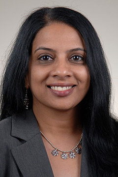 bindu menon