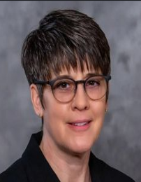 Suzanne Luebke