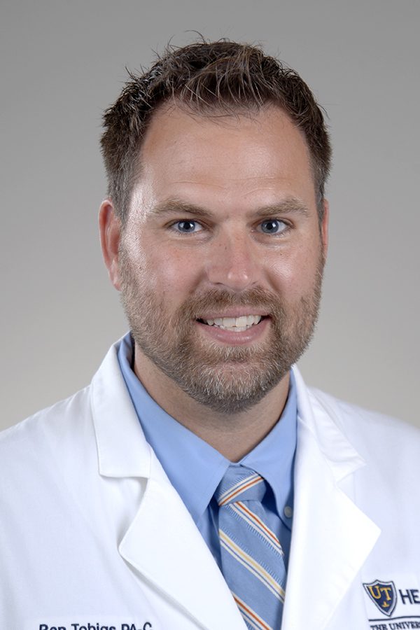 Ben Tobias