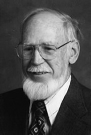 Albert G. Roode, MD