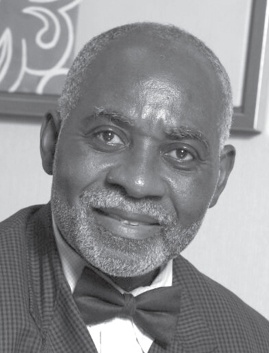 Oheneba Boachie-Adjei, MD