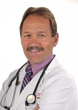 Kristopher Brickman, MD, FACEP