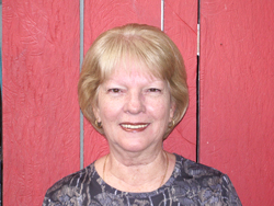 Dolores Reinbach Rodas 