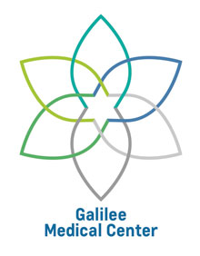 Galilee Medical Center logo