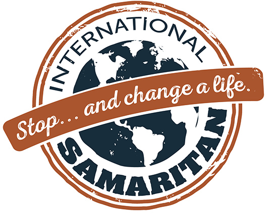 International Samaritan logo