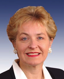 Representative Marcy C. Kaptur