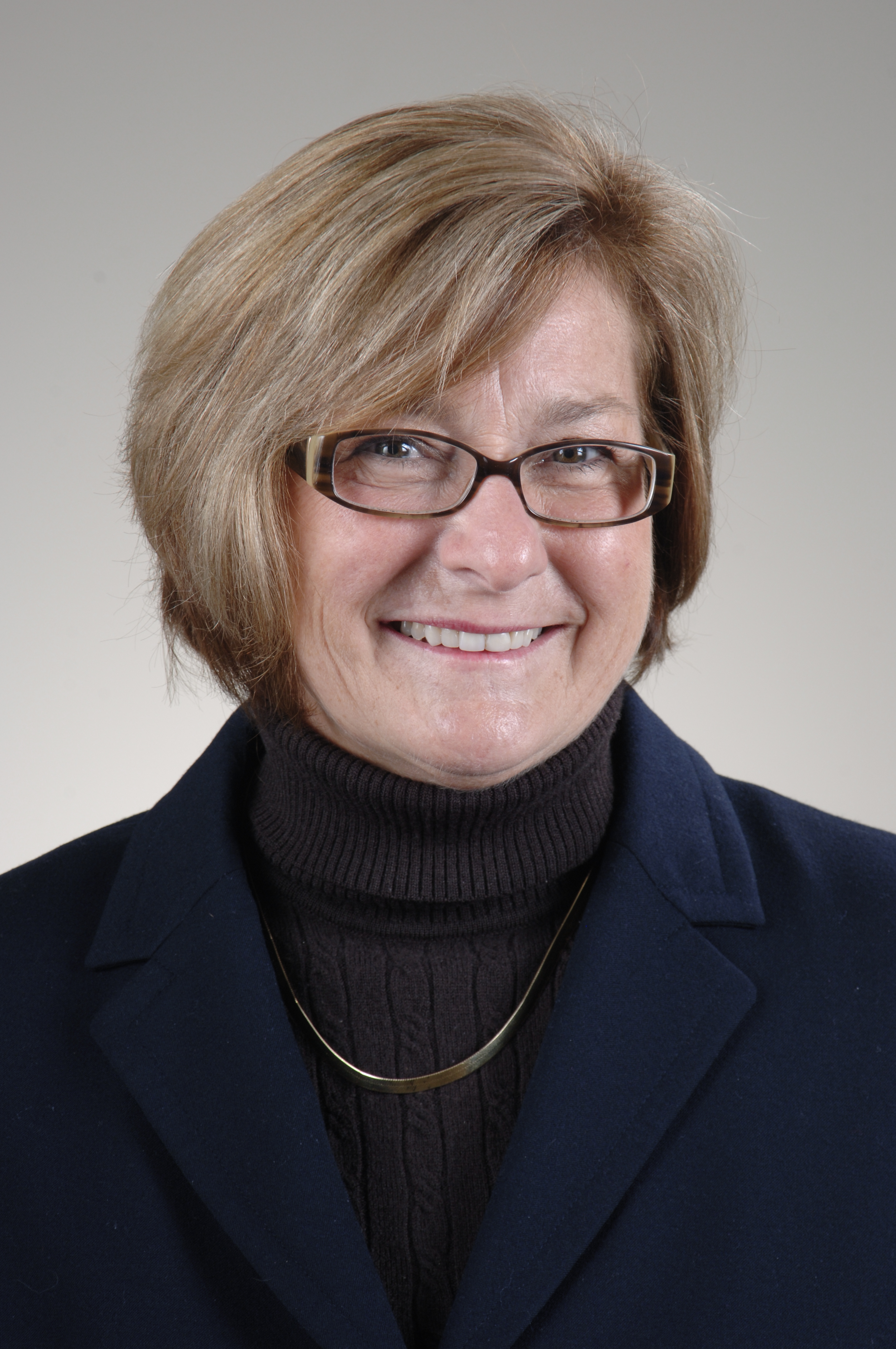 Patricia J. Metting, Ph.D.