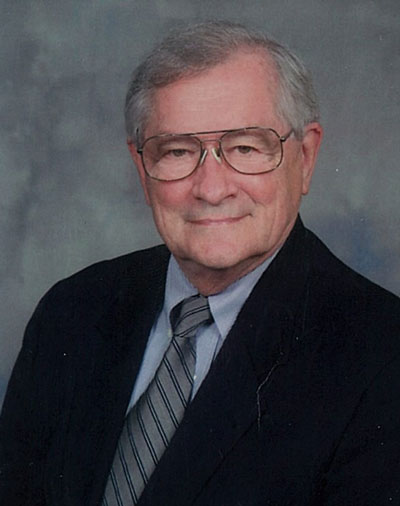 Donald C. Mullen, MD, M.DIV, FACS