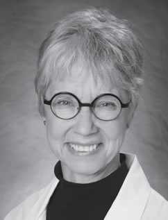 Pamela J. Oatis, MD, FAAP