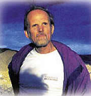 Glenn W. Geelhoed, MD