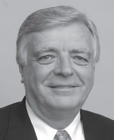 Daniel M. Johnson, PhD