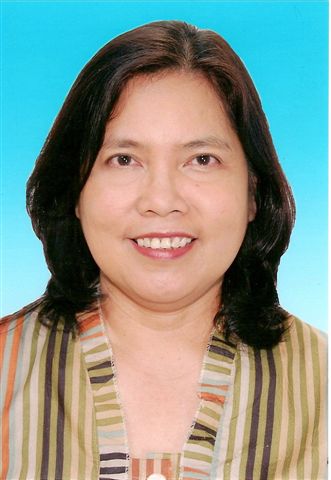 Editha Cañete-Miguel, MD, FPCP