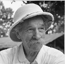 Albert Schweitzer, MD, PhD