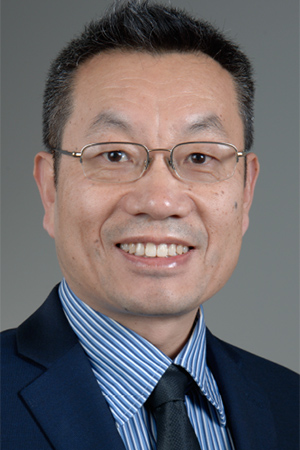 Dr. Shi-He Liu
