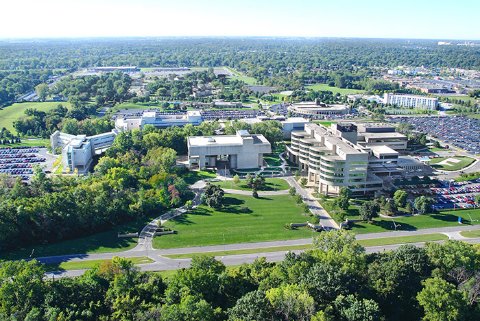 Health Science Campus