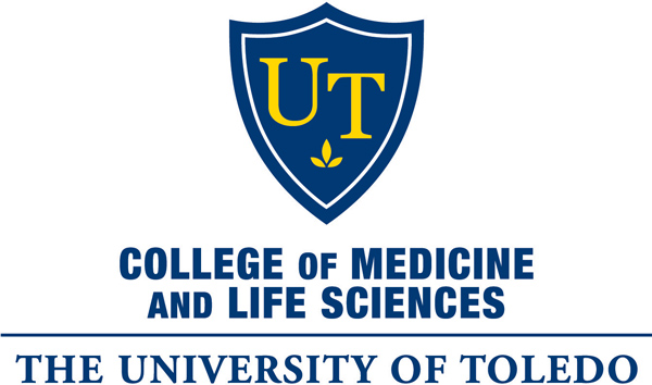 College of Medicine and Life Sciences logo