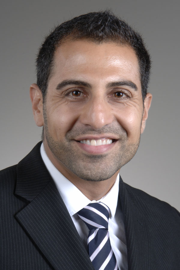 Dr. Hamoun Delaviz
