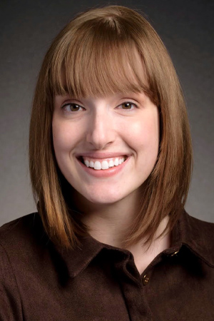 Danielle M. Dougherty, MBA 