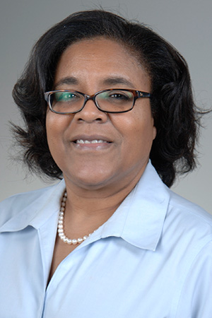 Dr. Yvette Perry