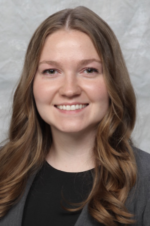 Tricia Aho