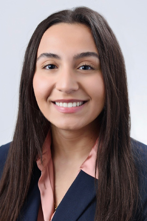 Sarah Atallah
