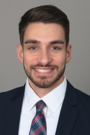 Nathaniel Dusseau