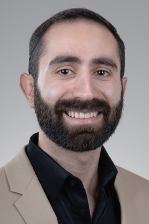 Khalil El Dairi