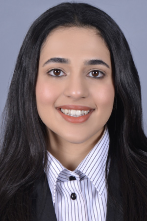 Dareena El-Far