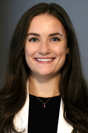 Jolee Hatfield-King