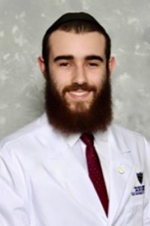 Jacob Itkin