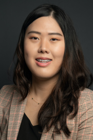 Jennifer Kim