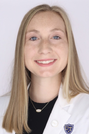 Chloe Kin