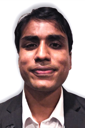Teja Paladugu