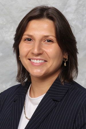 Elizabeth Schumacher