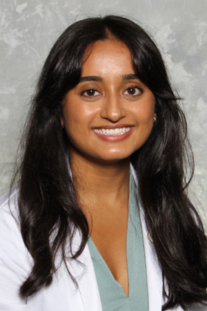 Snehi Shah