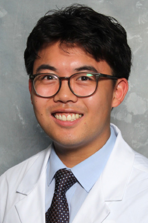 Jacob Tan