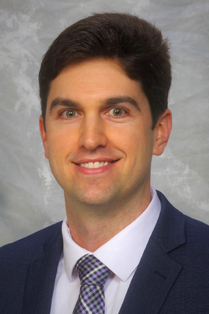 Daniel Valentine