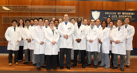 curriculum md toledo university medicine college med sciences outstanding provides interested program students education life