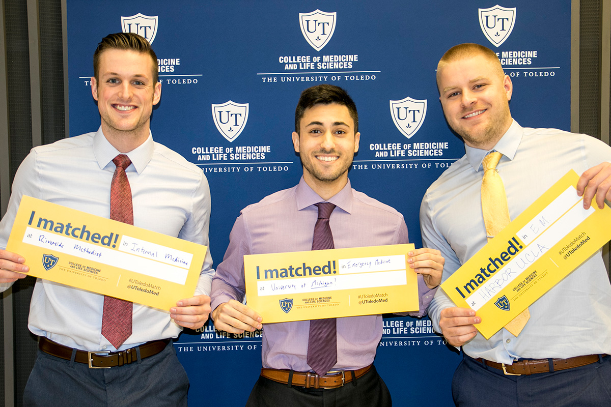 Match Day 2018 photo booth